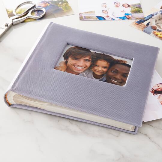 Photo Album by Recollections®